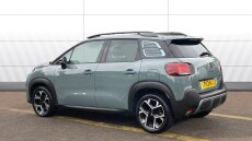 Citroen C3 Aircross 1.2 PureTech 130 Shine Plus 5dr EAT6 Petrol Hatchback